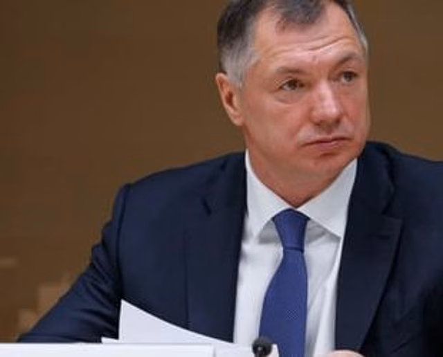 Всероссийское совещание по объектам незавершенного строительства проведет Марат Хуснуллин