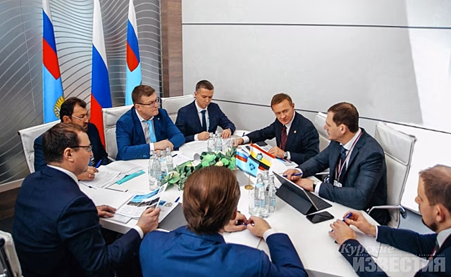 В Курской области на ремонт дорог в 2020 году потратят больше 6 млрд рублей