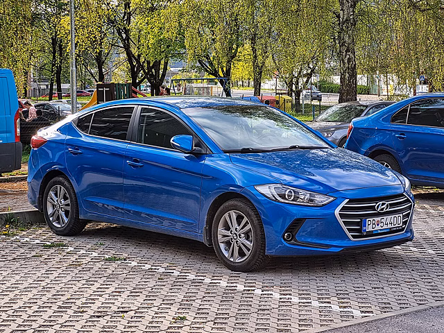 Страховщики против сотрудничества с водителями Kia и Hyundai из-за угонов