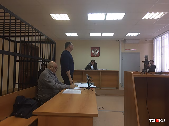 «Вину не загладить, хотелось помочь материально»: в суде допросили Еремева и его пассажиров