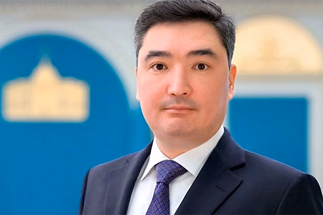 Новым премьер-министром Казахстана стал Олжас Бектенов