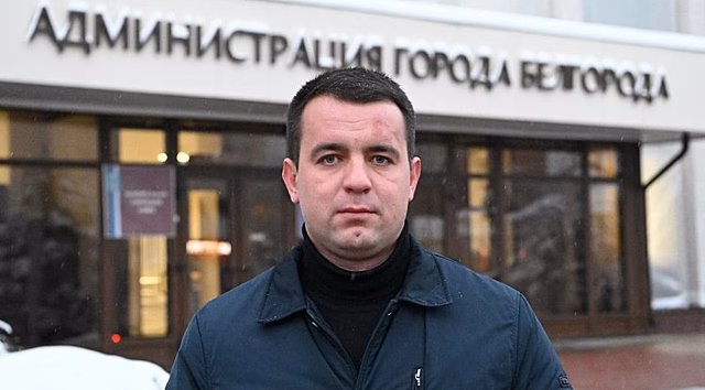 МБУ «Белгорблагоустройство» возглавил Евгений Жигалов