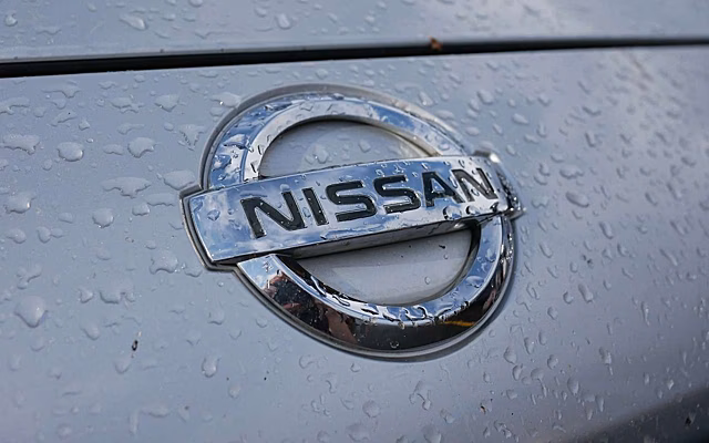 Nissan остановил производство нескольких автомобилей