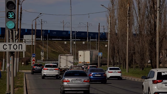 Около километра теплосетей заменят в нижегородском микрорайоне Мещерское озеро