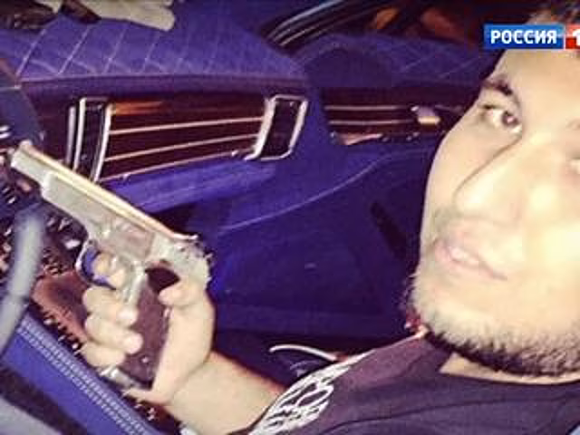 ДТП на МКАДе: мажор Игорь Ишаев вышел сухим из воды
