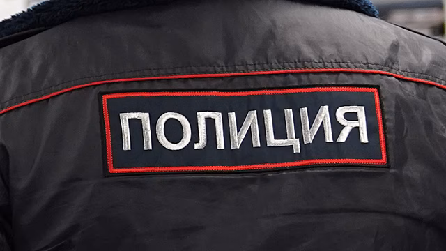 Водитель большегруза из Ставропольского края поблагодарил сотрудников Госавтоинспекции МВД по Республике Калмыкия