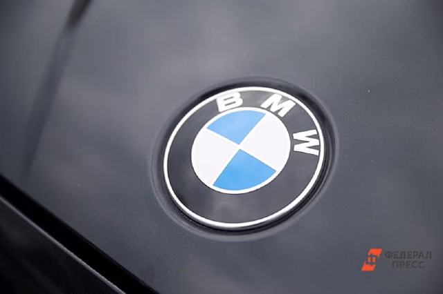 BMW станет следить за водителями в Германии