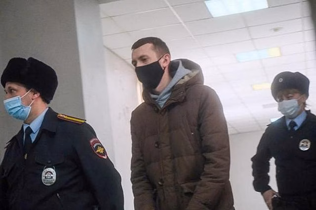 Срок для сына полковника Росгвардии, устроившего смертельное ДТП, не уменьшат