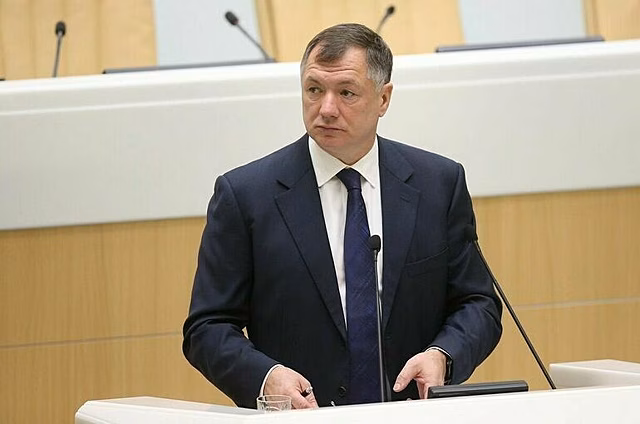 Хуснуллин: Трассу Москва — Екатеринбург должны построить за 3,5-4 года
