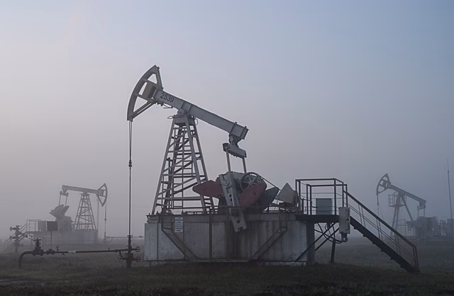 Добыча нефти в России может резко сократиться