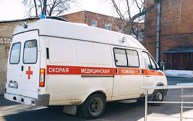 На заводе в Рязани погиб рабочий