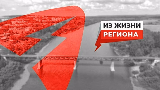 В Кировской области отремонтировали пять дорожных участков