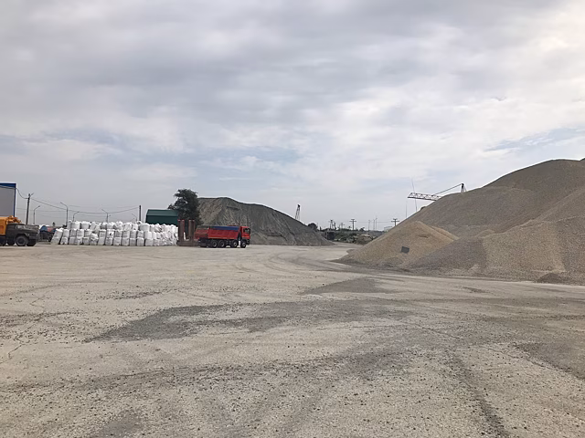 Саратовские дорожники раскрыли рецепт приготовления асфальта