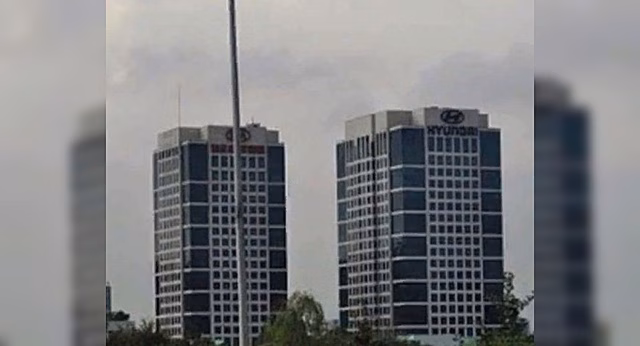 Hyundai Motor будет развивать водородную мобильность в Китае