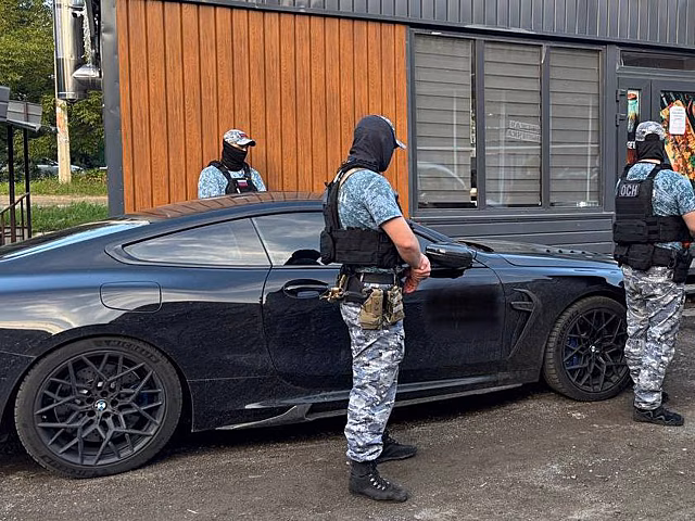 Нарушитель ПДД из Ижевска погасил 141 штраф, чтобы не лишиться своей «БМВ»