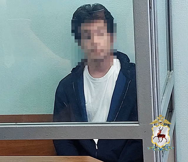 Сына нижегородского миллиардера, устроившего ДТП, обсудили на Первом канале
