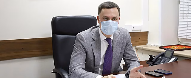В Красногорске в 2022 году может появиться комплексная система организации дорожного движения