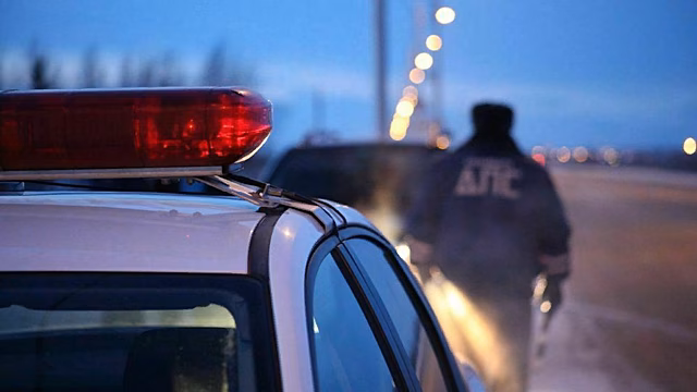 За 4 месяца в Кировской области произошло 295 аварий