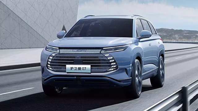 У автомобилей BYD обнаружились огромные проблемы с качеством