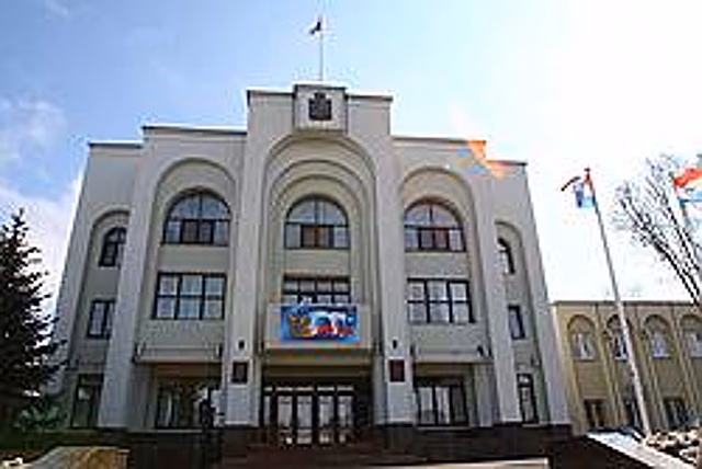 Мэрия Самары закупит две партии новых легковых автомобилей