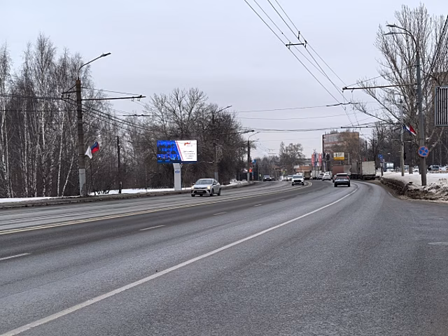 Более 17 километров дорог отремонтируют в Тюмени в этом году: где обновят асфальт