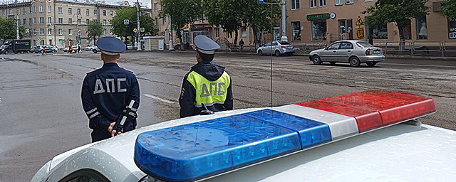 В Костромской области сотрудники ГИБДД проведут рейды для выявления нетрезвых водителей