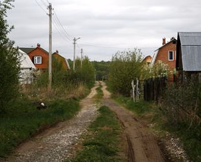 Петербург и Ленобласть займутся совместным ремонтом дачных дорог