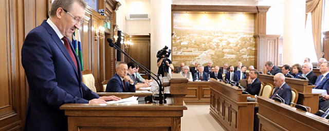 Умнов: В Белгороде 70% преступлений совершены безработными людьми