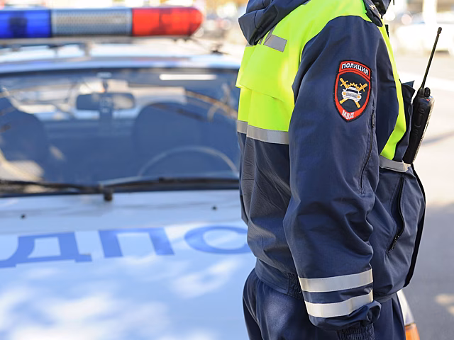 В Саратовской области в ДТП погибли два человека