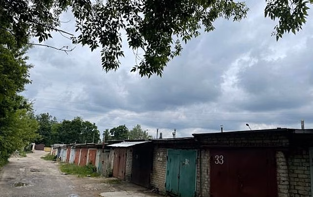 Глава Курска провел ночную проверку улицы Веспремской