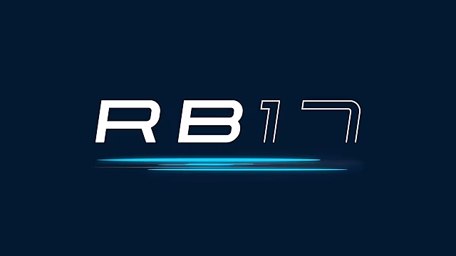 Red Bull готовит 1250-сильный высокотехнологичный гиперкар RB17