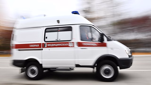 Девушка погибла в Татарстане во время катания на привязанной к авто ватрушке