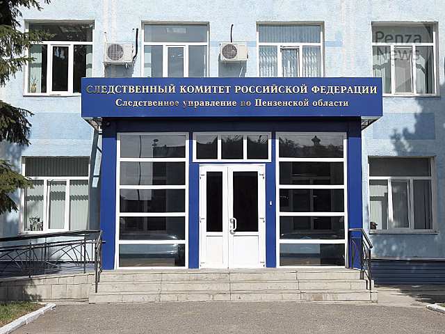 Житель Малой Сердобы обвиняется в причинении смерти знакомому