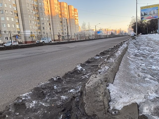 В Ярославле проспект Машиностроителей частично закроют для ремонта