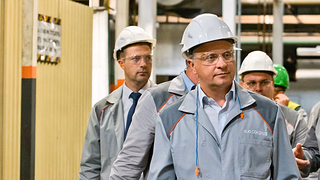 Президент АвтоВАЗа: снижение ставки ЦБ авторынок не оживило