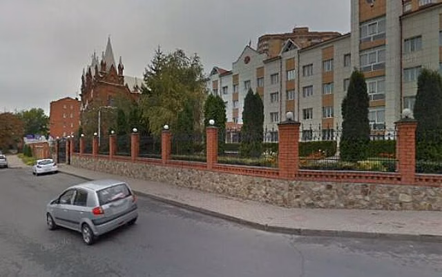 Курские судьи подвели итоги 2018 года