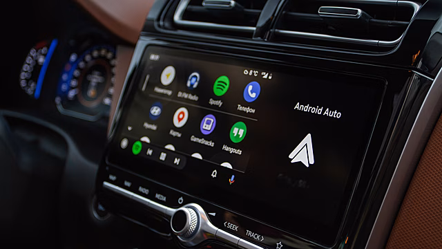 Android Auto: как работает приложение и зачем оно нужно водителям