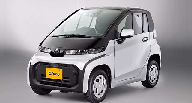 Представители Aisin рассказали подробности о новом агрегате для Toyota