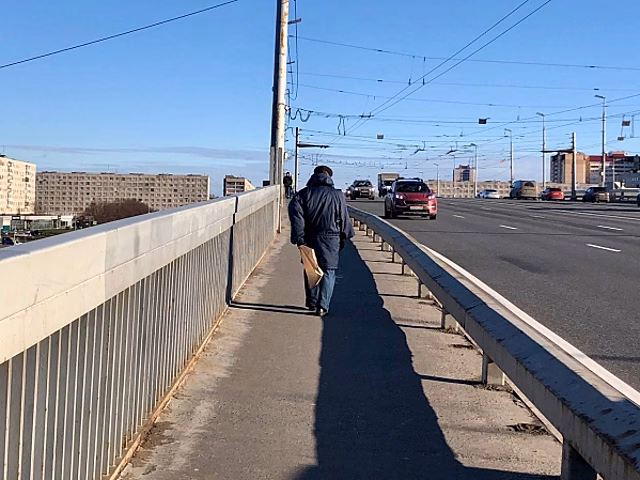 Екатеринбург оставят без мостов и путепреводов