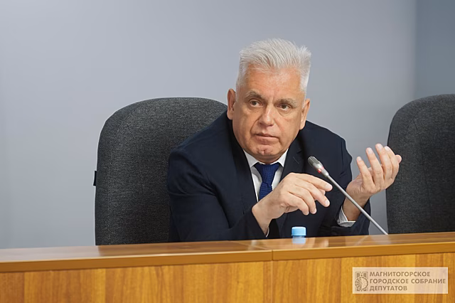 В Магнитогорске депутаты контролируют соблюдение Правил благоустройства