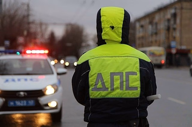 В Кировской области за выходные дни задержали 35 пьяных водителей и 32 бесправников