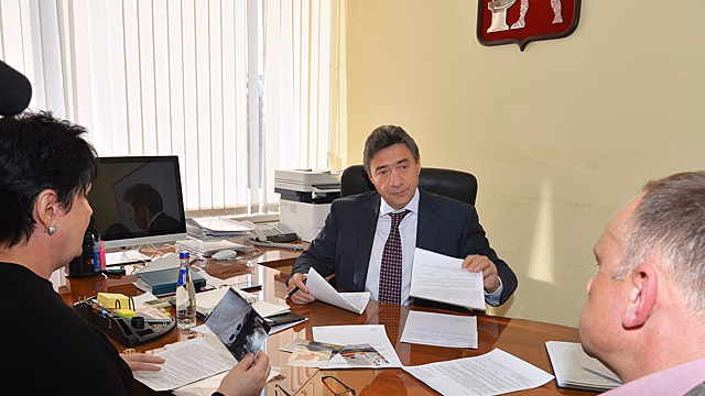 Пекарев на посту главы Электростали мог влиять на торги для компании своей дочери