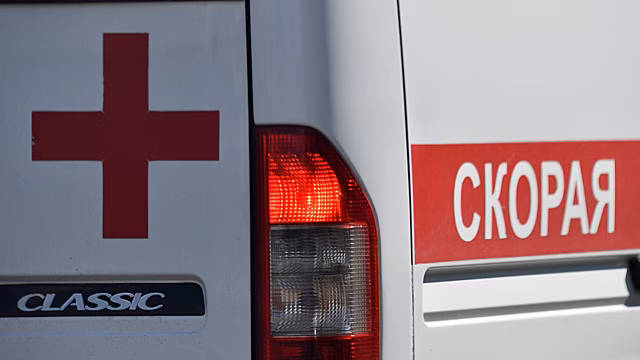 Пять человек погибли в лобовом ДТП в Башкирии