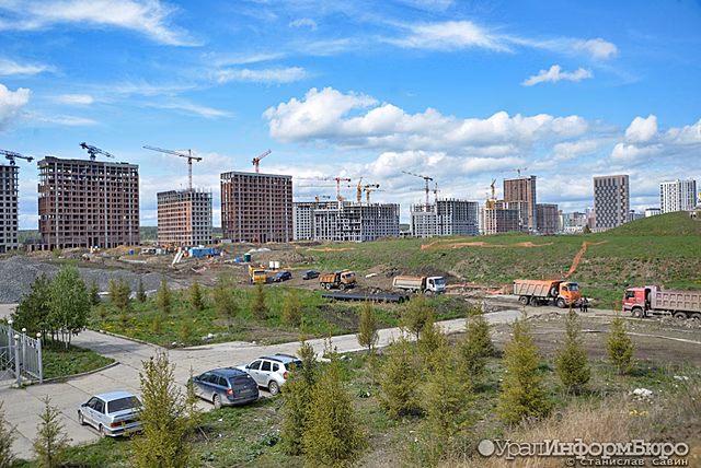 Стало известно, когда построят важную улицу в Академическом