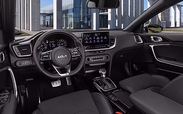 Kia лишит мир одной из самых популярных своих моделей