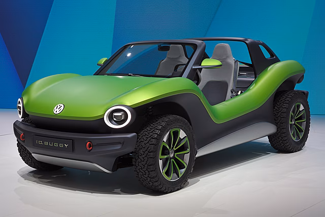 Стратегия электрификации Volkswagen провалилась