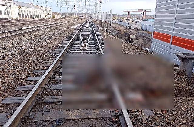 Следователи устанавливают обстоятельства гибели амурчанина на железной дороге