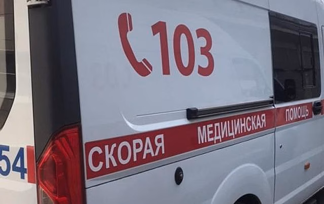В Курской области в ДТП пострадали 18-летние водитель и пассажир