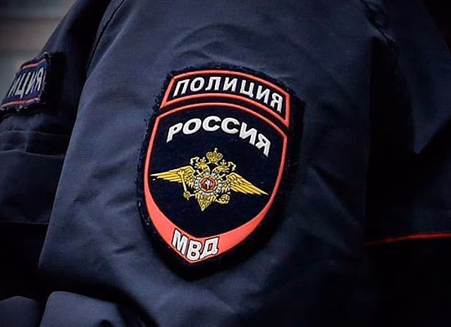 Полицейские ищут водителей-драчунов в Приморье