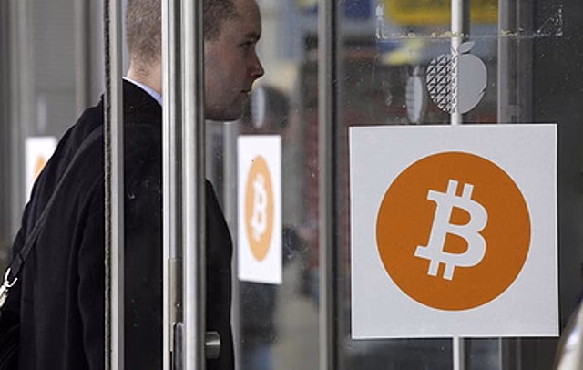 Стоимость биткойна обновила исторический максимум